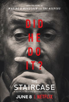 The Staircase (2004&#8209;2018)