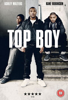 Top Boy (2011&#8209;&nbsp;)