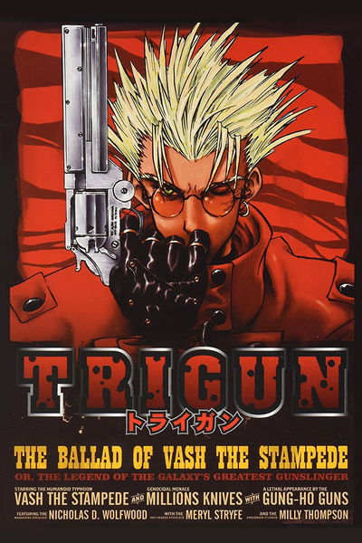 Trigun