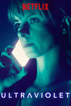 Ultraviolet (2017&#8209;2019)