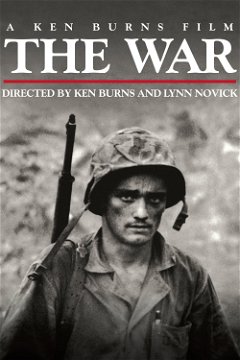 The War (2008)