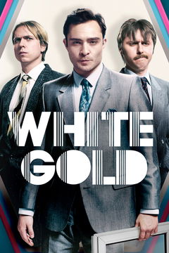 White Gold (2017&#8209;2019)