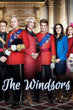 The Windsors (2016&#8209;&nbsp;)