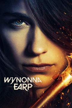 Wynonna Earp (2016&#8209;2021)