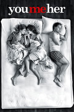 You Me Her (2016&#8209;2020)