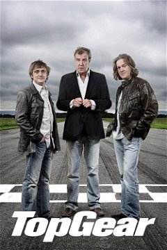 Top Gear (2002&#8209;&nbsp;)