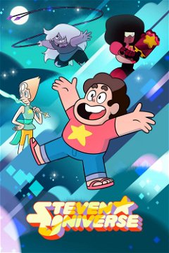 Steven Universe (2013–2019)