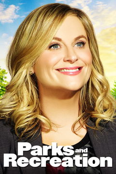 Parks and Recreation (2009&#8209;2015)