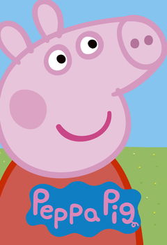 Peppa Pig (2004&#8209;&nbsp;)