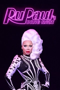 RuPaul's Drag Race (2009–&nbsp;)