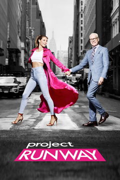 Project Runway (2004&#8209;&nbsp;)