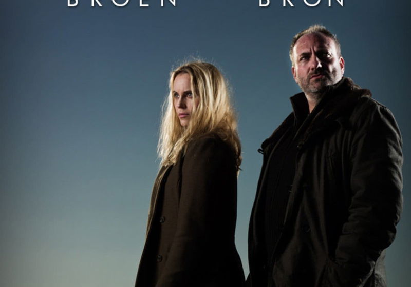 Beste Series uit Denemarken