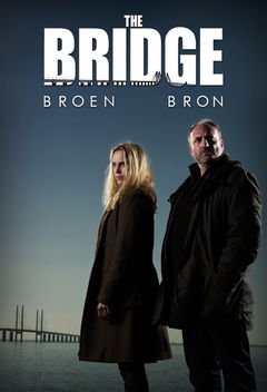 The Bridge (2011&#8209;2018)