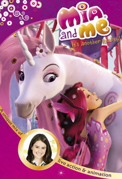 Mia and Me (2012&#8209;&nbsp;)