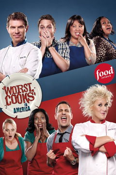 Worst Cooks in America (2010&#8209;&nbsp;)