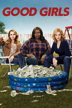 Good Girls (2018&#8209;2021)