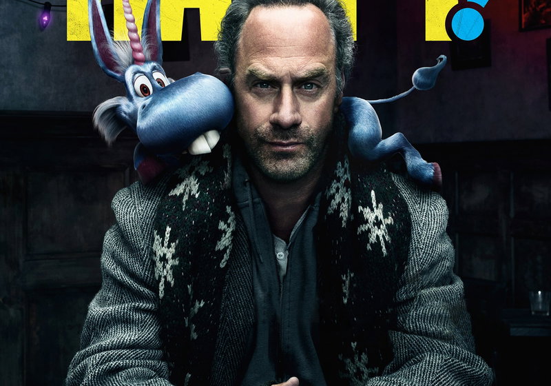 Beste Fantasyseries 2017 op Netflix (april 2026)