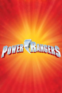 Power Rangers (1993&#8209;2023)