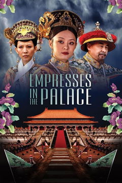 Empresses In The Palace (2011&#8209;2012)