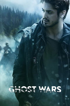 Ghost Wars (2017&#8209;2018)