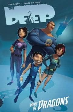 The Deep (2015&#8209;&nbsp;)