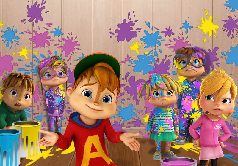 Beste Animatieseries 2015 op Videoland (september 2025)