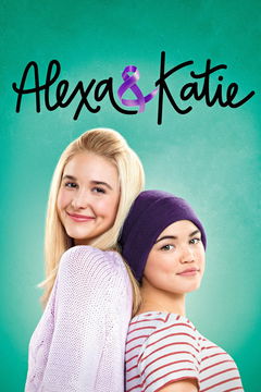 Alexa & Katie (2018&#8209;2020)