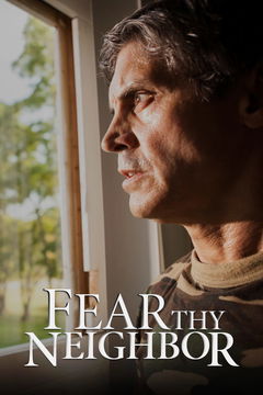 Fear Thy Neighbor (2014&#8209;&nbsp;)