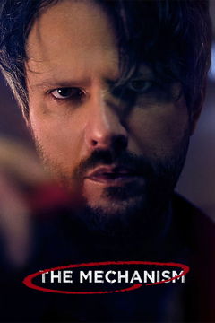 The Mechanism (2018&#8209;2019)