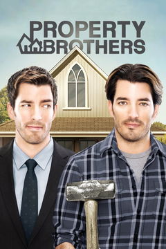 Property Brothers (2011&#8209;2019)