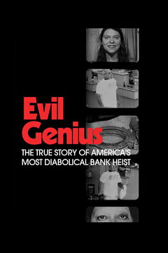 Evil Genius (2018)