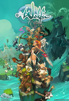 Wakfu (2008&#8209;&nbsp;)