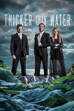 Thicker Than Water (2014&#8209;2020)