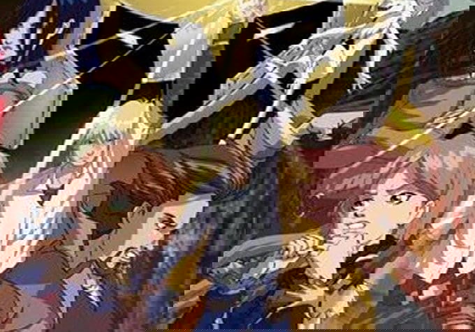 Beste Fantasyseries 2009 (series in het genre fantasy)