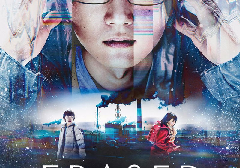 Beste Fantasyseries 2017 op Netflix (september 2025)