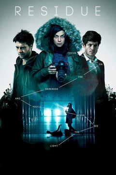 Residue (2015)