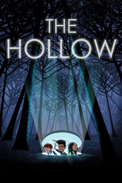 The Hollow (2018&#8209;2020)