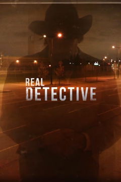 Real Detective (2016&#8209;2017)
