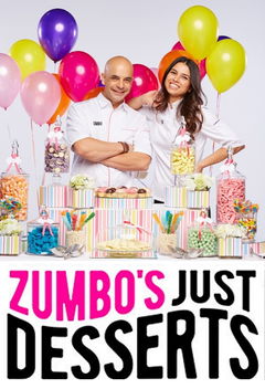 Zumbo's Just Desserts (2016&#8209;2019)