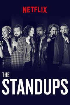 The Standups (2017&#8209;2021)