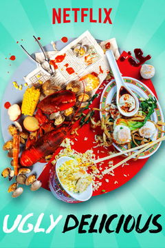 Ugly Delicious (2018&#8209;2020)