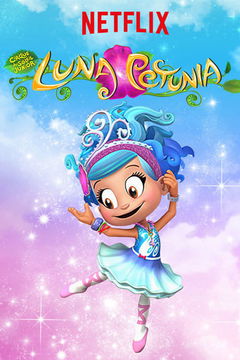 Luna Petunia (2016&#8209;&nbsp;)
