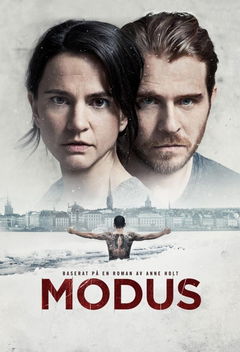 Modus (2015&#8209;2017)