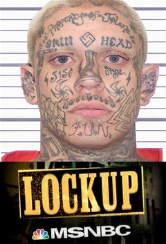 Lockup (2005&#8209;2017)