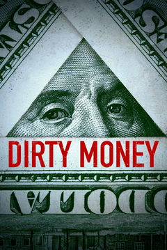 Dirty Money (2018&#8209;2020)