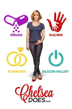 Chelsea Does (2016)