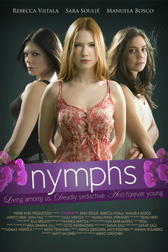 Nymfit (2014)
