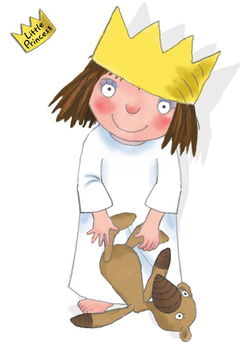 Kleine Prinses (2007&#8209;2019)