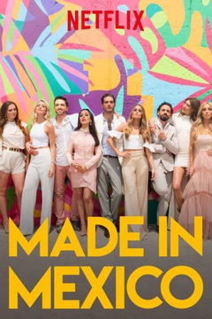 Made in Mexico (2018)
