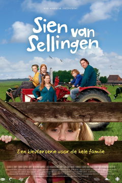 Sien van Sellingen (2010&#8209;2012)